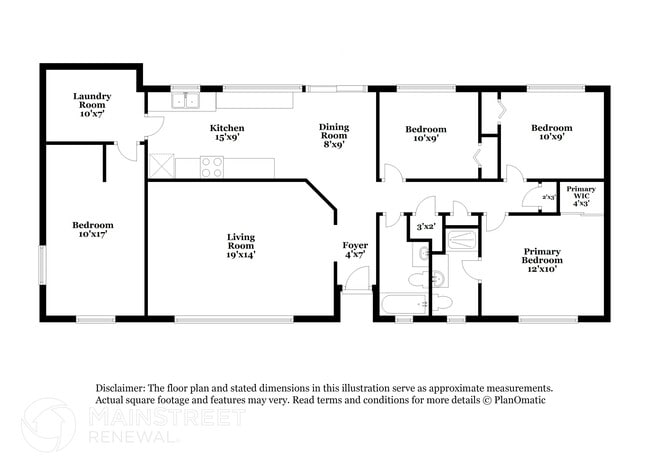 Photo - 7126 E 34th St