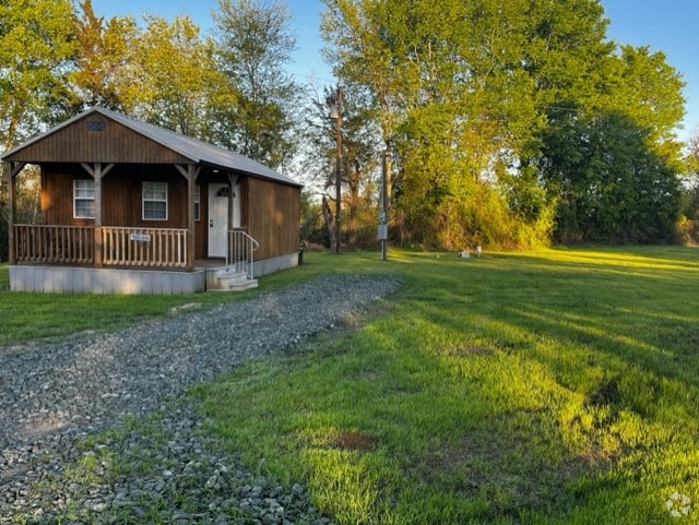 Building Photo - 333 Co Rd 1450 Rental