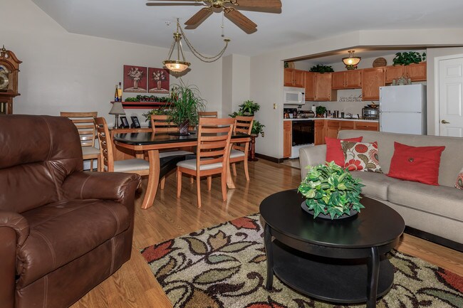 Photo - The Meetinghouse at Goffstown