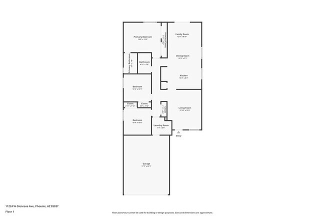 Photo - 11224 W Glenrosa Ave