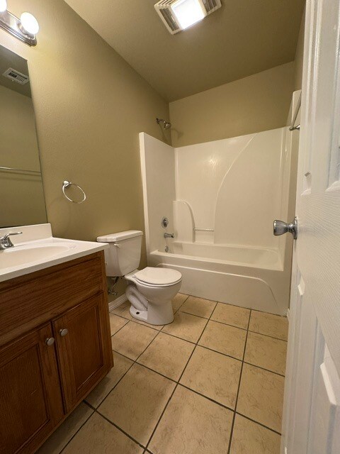 Photo - Terral Apts
