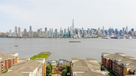 Photo - 24 Ave at Port Imperial Unit 207