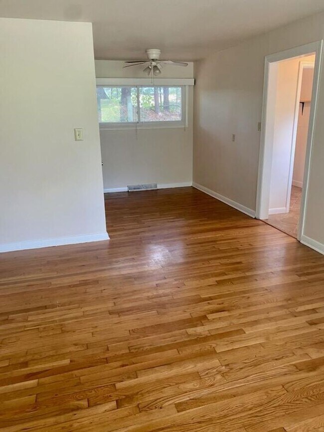 Asheville Rental