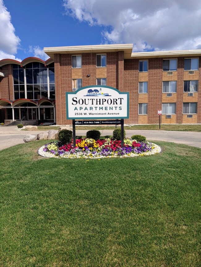 Southport Apartments