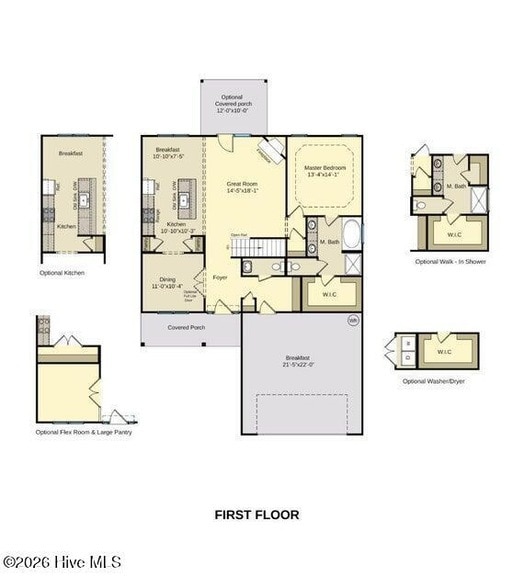 Photo - 587 Foothills St