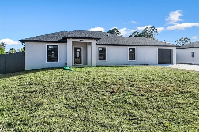 Building Photo - 3411 27th St SW