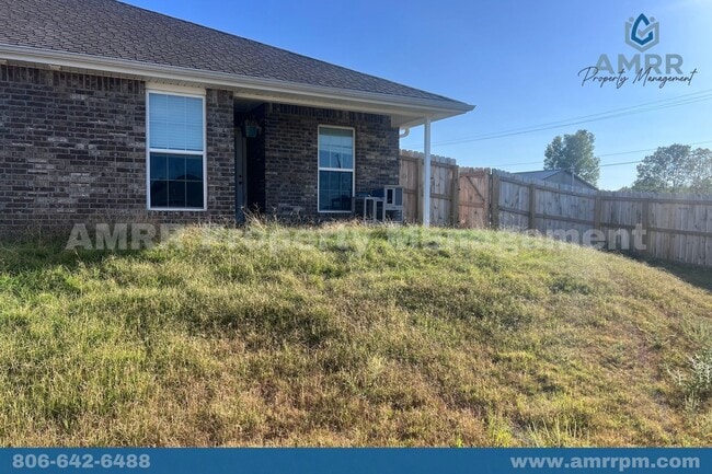 Photo - New Beginnings Start at AMRR: 3 Bedroom Townhome In Carl Junction!