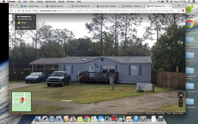 Photo - 9917 Ramshorn St