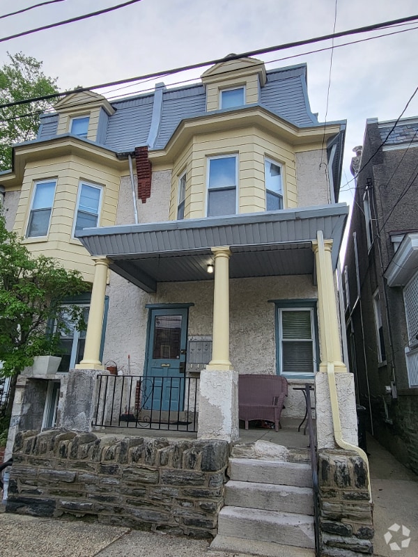 Building Photo - 19 W Abington Ave Rental