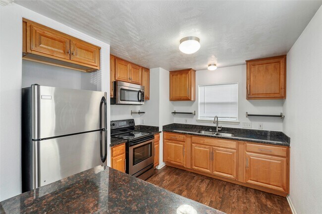 Photo - 3111 Arbor St Unit 4