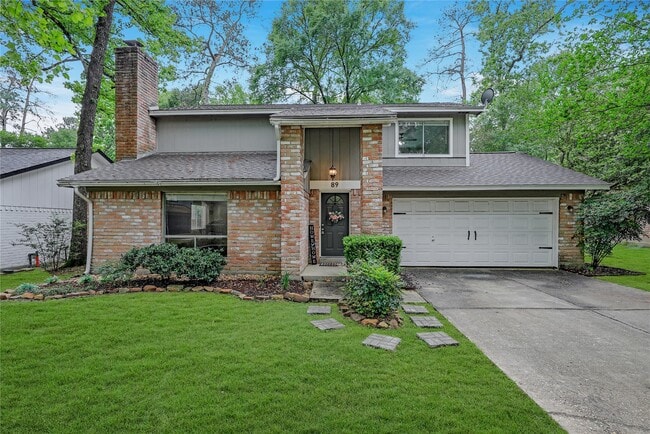 Building Photo - 89 S Waxberry Rd Rental