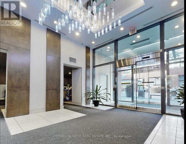 Photo - 2212 Lake Shore Blvd W Unit 1206