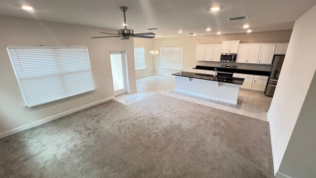 Photo - Beautiful Harmony Central Water Front Home AVAILABLE NOW!