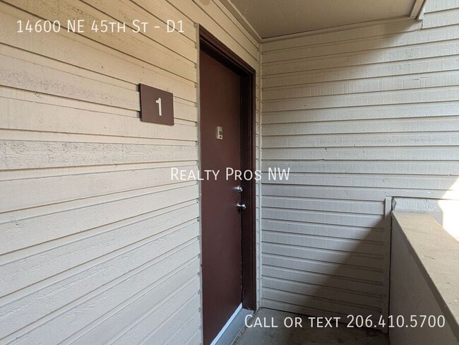 Photo - 14600 NE 45th St