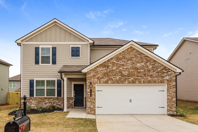 Building Photo - 449 Culloden Moor Dr