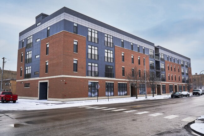 Photo - 4149 S Cottage Grove Ave Condo Unit 413