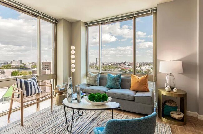 Photo - 2 bedroom in NEW YORK NY 10044 Unit 501