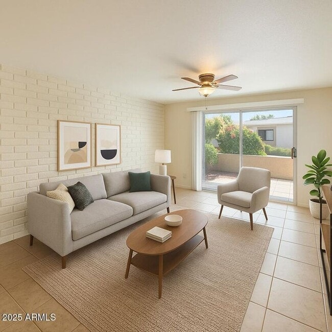 Photo - Luxury and Resort like Living at Scottsdale Park Place!!! Tile throughout, light, bright and Pri...