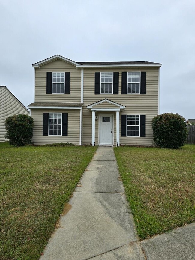 Photo - 1601 Ruger Dr House