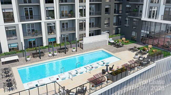 Photo - 1007 S Mint St Unit B1