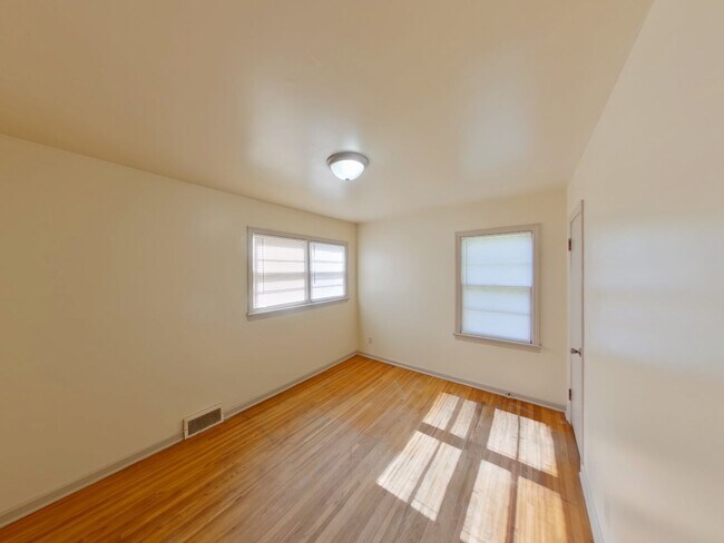 Photo - Charming 2BR Rental | Fenced Backyard | Basement
