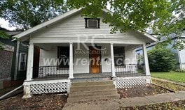 Building Photo - 1117 Gilbert-