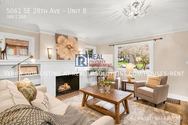 Photo - 5061 SE 28th Ave Unit B