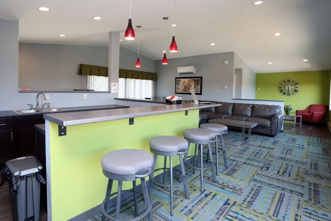Wingate Apartments