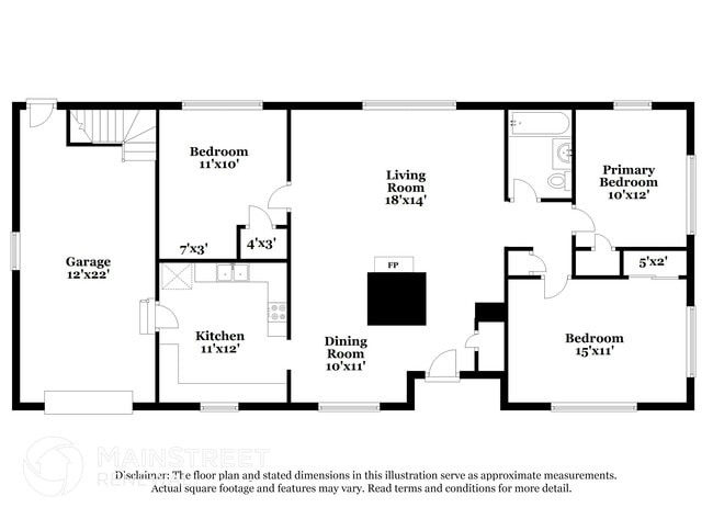 Photo - 6412 N Forest Ave