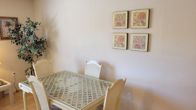 Photo - Annual furnished OPTIONAL 2/1 condo Island life