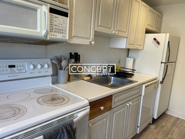 Photo - 1742 Washington St Condo Unit 3TS