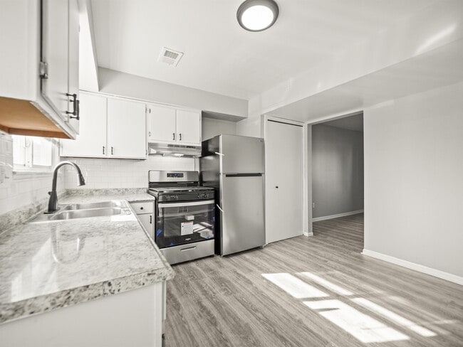 Building Photo - Truman Estates Rental