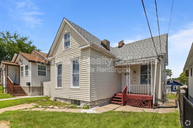 Building Photo - 4035 Schiller Pl Rental