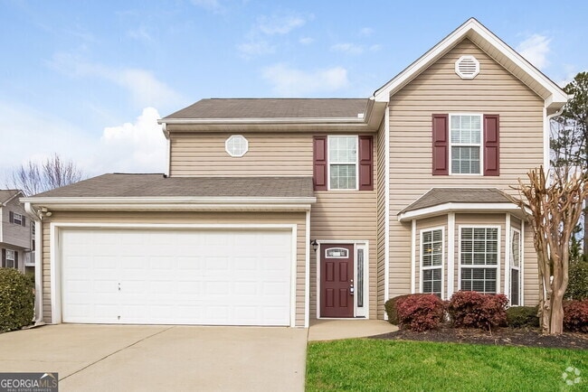 Building Photo - 391 Greystone Pkwy Rental