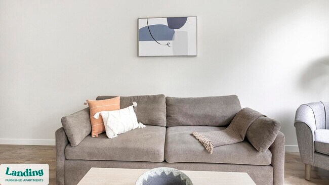 Photo - 1311 SW Gibbs St Unidad 408.1403373