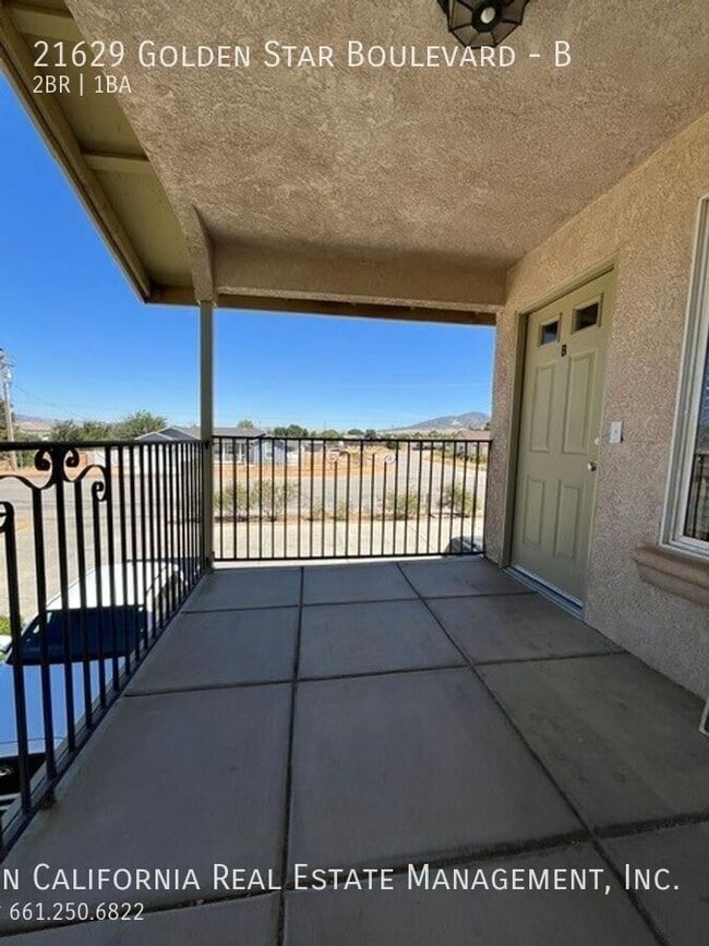 Photo - 21629 Golden Star Blvd Unit B