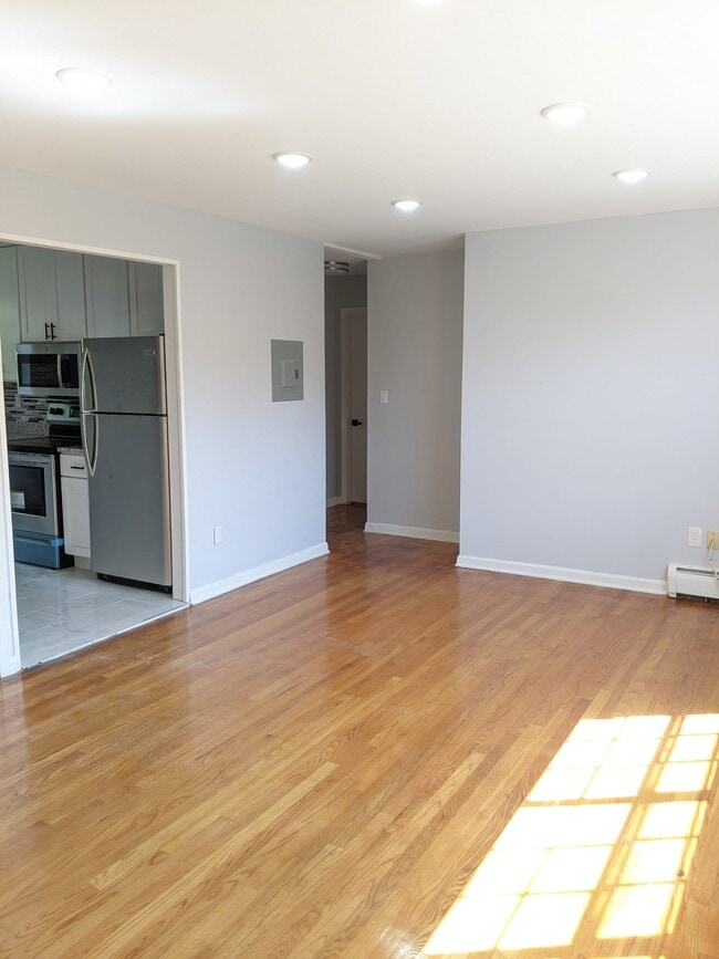 Beaver Brook Apartments