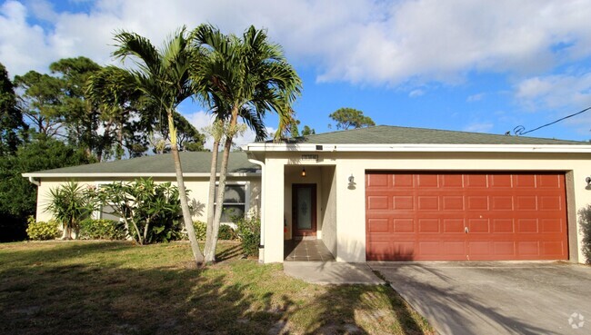 Building Photo - 5300 Seagrape Dr Rental