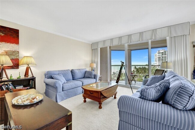 Photo - 4051 Gulf Shore Blvd N Unit 700