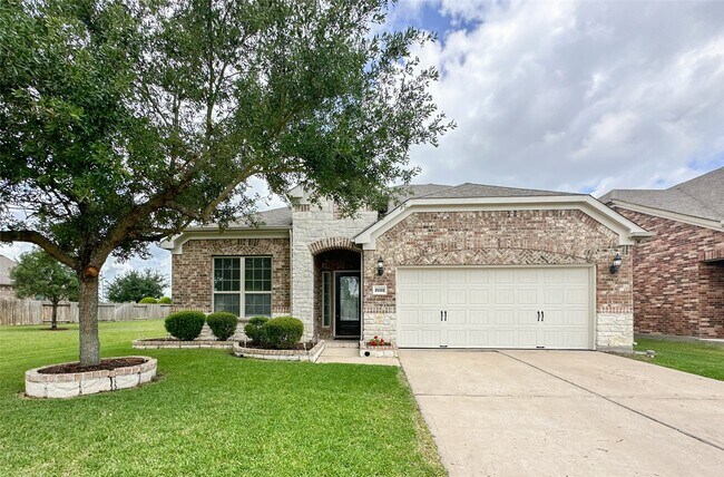 25322 Alverstone Drive