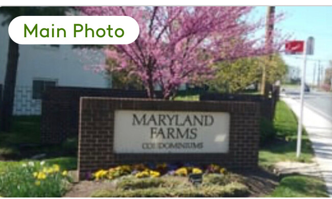 Photo - 11340 Cherry Hill Rd Unit Maryland farms condo