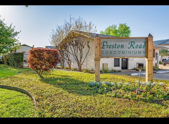 Building Photo - 5705 Harvest Hill Rd Unit 1029 Rental