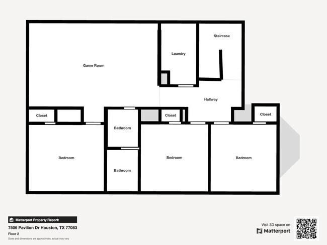 Photo - 7506 Pavilion Dr