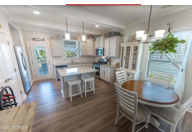 Photo - Beautiful 3-bedroom, 2.5 bath home in Brunswick Forest