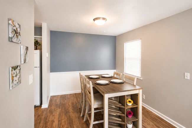 Photo - Highland Ridge Apartments
