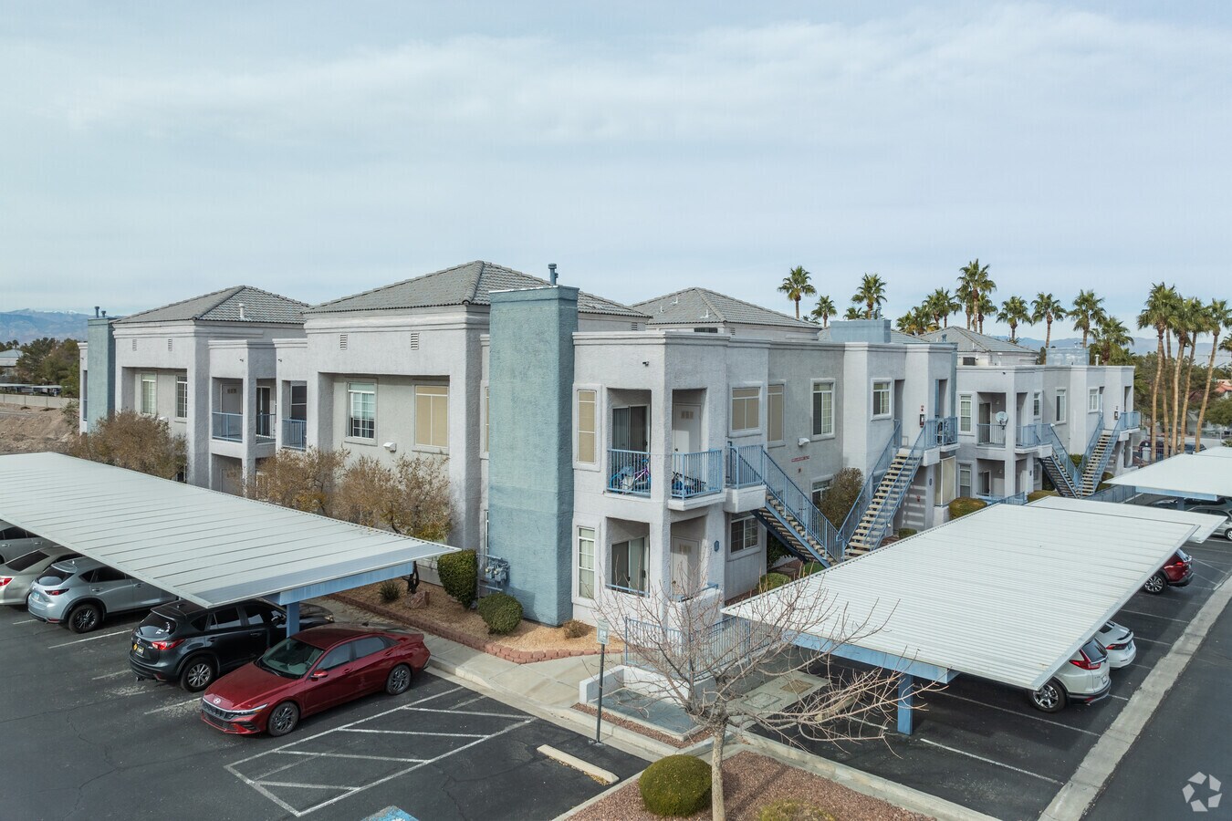 Imagen alternativa - Legacy Palms Condominiums