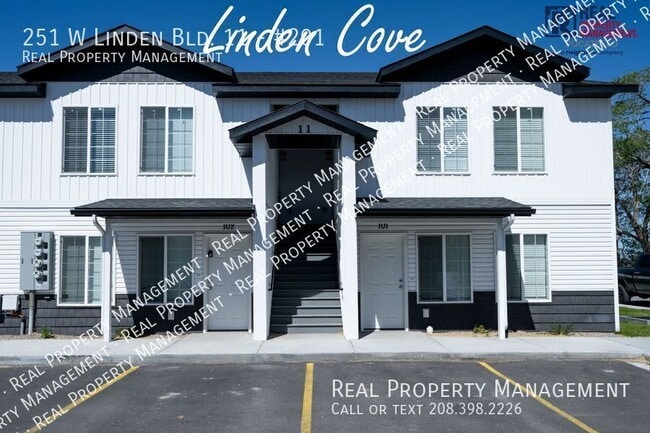 Building Photo - 251 W Linden Ave Unit #201