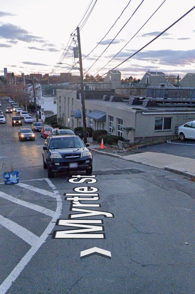 Building Photo - 54 Myrtle St Unit ## Rental