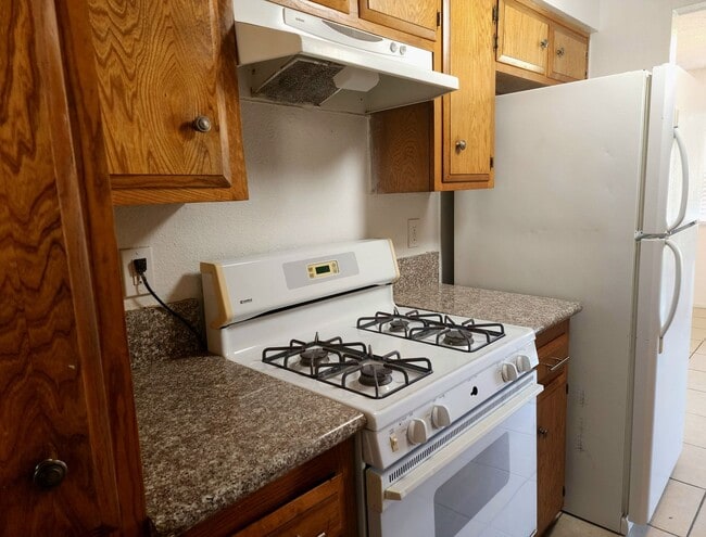 Photo - SW-3 bedrooms 2.5 baths condo