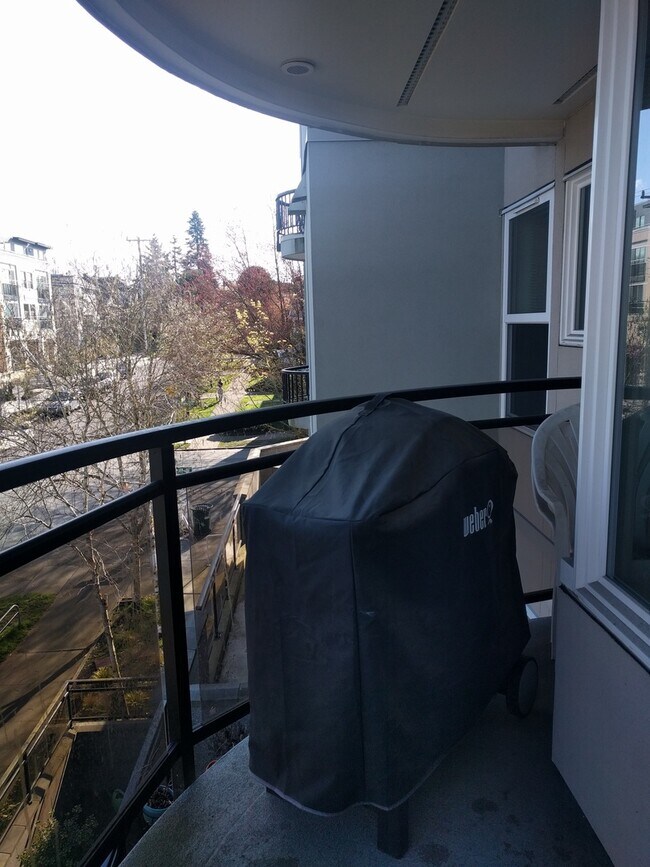 Gorgeous 1BDR in the heart of Queen Anne! - Gorgeous 1BDR in the heart of Queen Anne! Apartamento Unidad 203